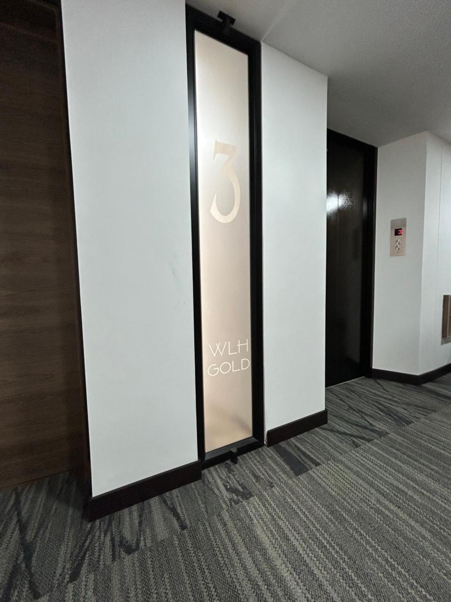 Hotel Wlh Gold 波哥大 外观 照片
