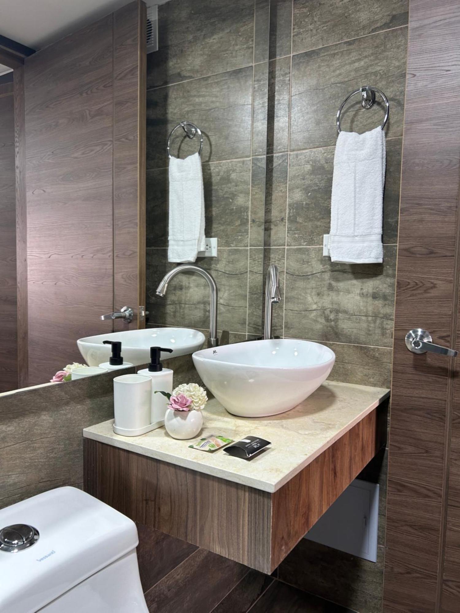 Hotel Wlh Gold 波哥大 外观 照片