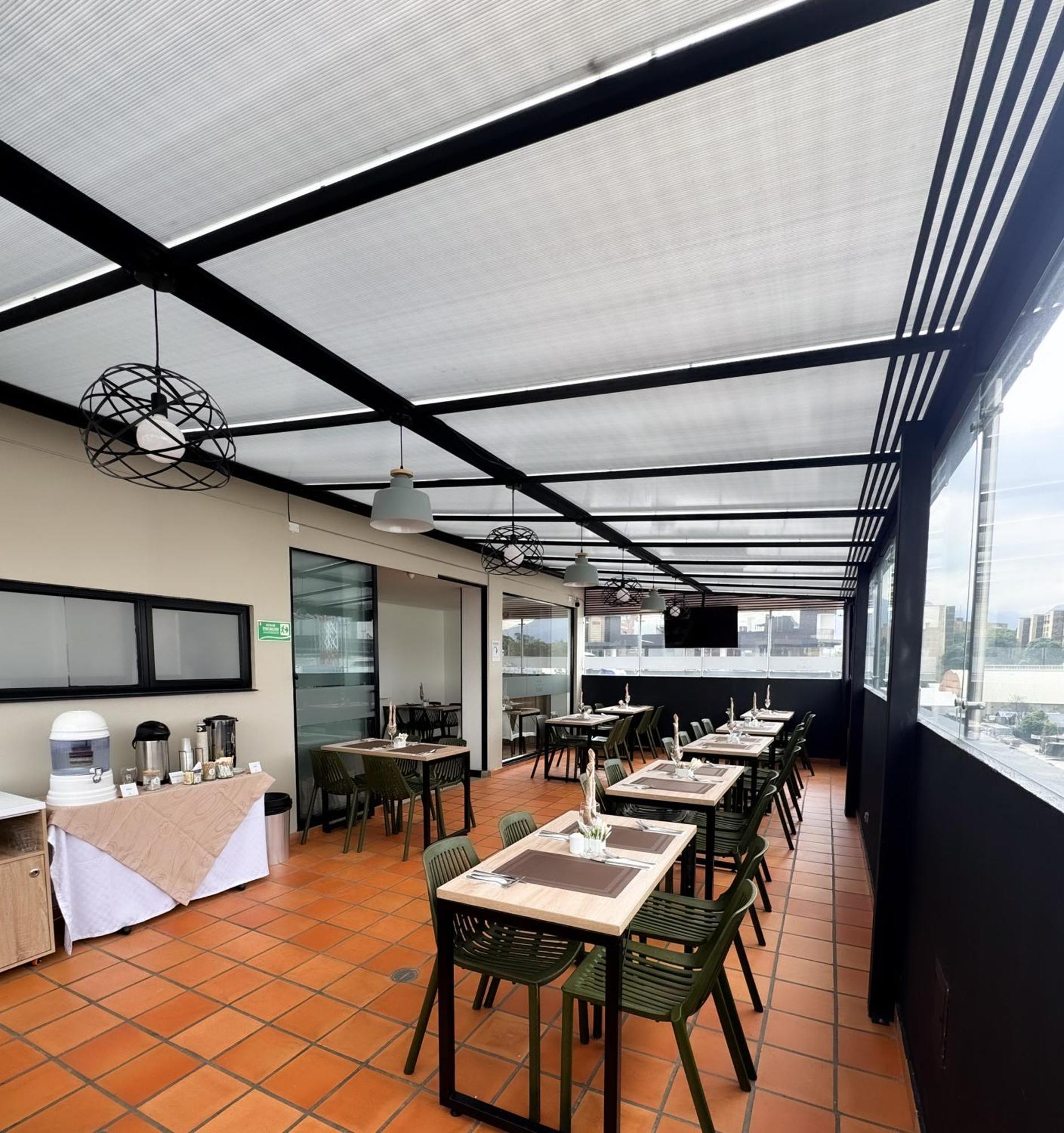Hotel Wlh Gold 波哥大 外观 照片